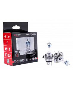 EPB46K EINPARTS ZESTAW ŻARÓWEK H4 +130 %
