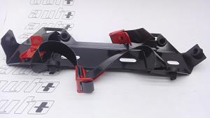 1Z0860231A VAG Uchwyt gaśnicy do samochodu pod fotel