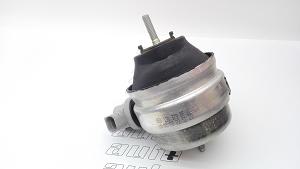 8E0199379BF VAG PODUSZKA ZAWIESZENIA LEWA  Audi A4 B6