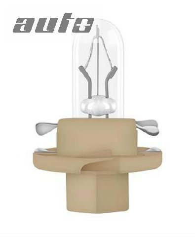 2452 MFX6 OSRAM ŻARÓWKA 1.5W