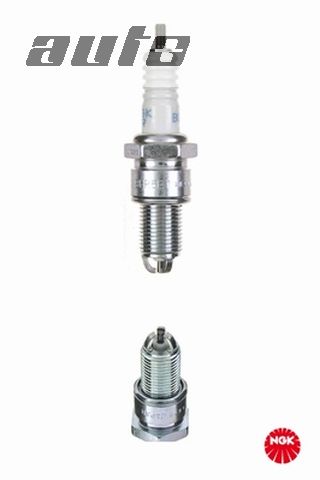 BUR5ET NGK SWIECA ISKROWA / V22