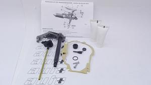 7M3998711 VAG Zestaw naprawczy wycieraczki tylnej szyb VW Sharan Ford Galaxy Seat Alhambra VW