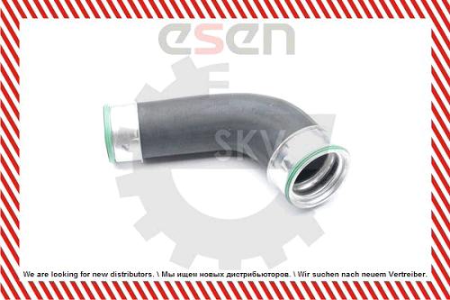 24SKV003 ESEN SKV Przewód turbiny 24SKV003 / 7H0145708