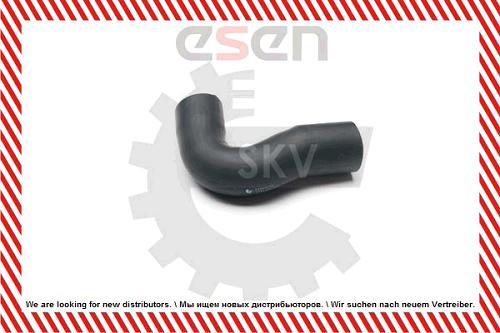 24SKV008 ESEN SKV Przewód turbiny 24SKV008 / 1J0145838B