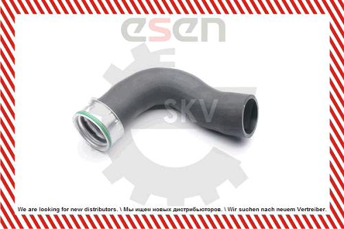 24SKV010 ESEN SKV Przewód turbiny 24SKV010 / 1J0145838AF