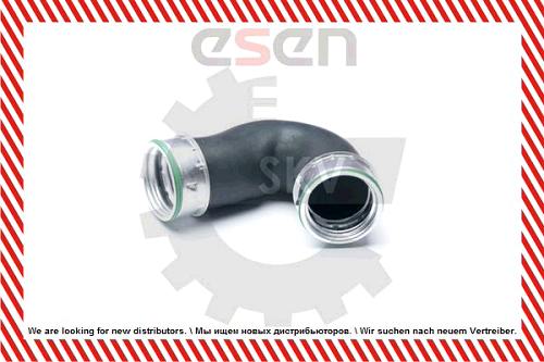 24SKV011 ESEN SKV Przewód turbiny 24SKV011 / 3B0145834AC