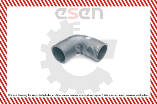 24SKV086 ESEN SKV Przewód turbiny 24SKV086 / 6K0145838B