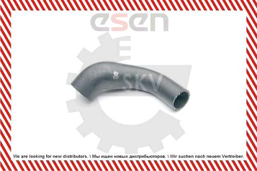 24SKV091 ESEN SKV Przewód turbiny 24SKV091 / 6X0145838B