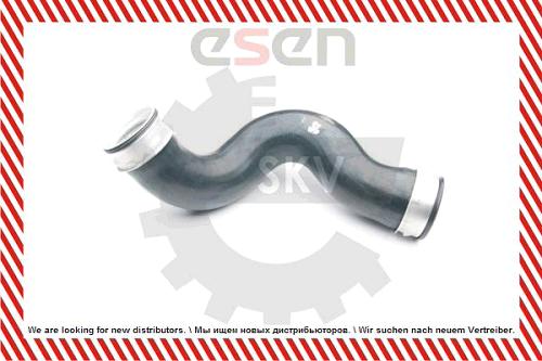 24SKV098 ESEN SKV Przewód turbiny 24SKV098 / 7H0145980Q