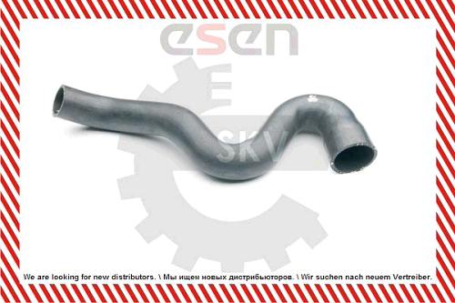 24SKV105 ESEN SKV Przewód turbiny 24SKV105 / 8D0145828G