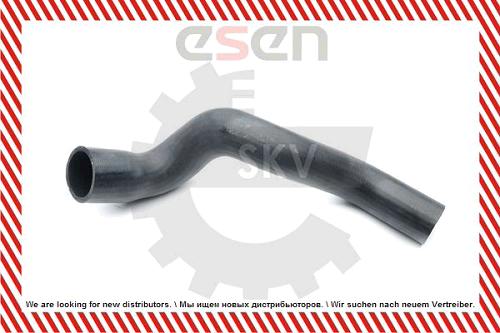 24SKV215 ESEN SKV Przewód chłodnicy 24SKV215 / 058145856J