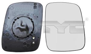 337-0087-1 TYC WKLAD LUSTERKA T4 /P/ PODG