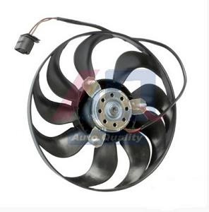 6Q0959455J/AQ AQ WENTYLATOR CHLOD 290mm