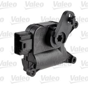 515065 VALEO Silnik krokowy klimatyzacji AUDI A3, Q3, TT; SEAT ALHAMBRA, ALTEA, ALTEA XL, LEO