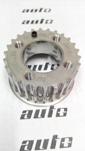 077105261C VW CLASSIC koło wału korbowego zębate Audi V8