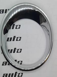1S0853400A2ZZ VAG Pierścień osłaniający chrom-błyszczacy
