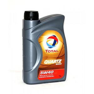 5W40 9000 ENER 1L TOTAL OLEJ TOTAL QUARTZ 9000 ENERGY /1L/