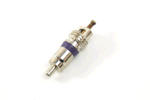 8E0820855 VAG Zawór serwisowy klimatyzacji  Audi A4 B6