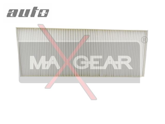 KF 6118 MAXGEAR FILTR P/PYLOWY