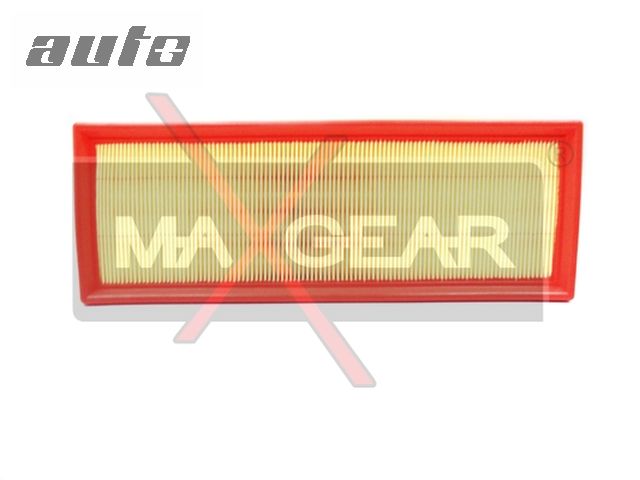 AF-9710 MG MAXGEAR FILTR POWIETRZA