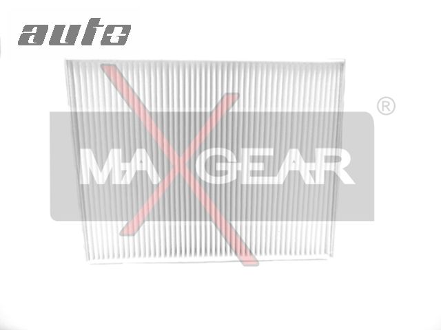 KF-6277 MAXGEAR FILTR P/PYLOWY
