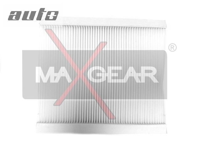26-0389 MAXGEAR FILTR P/PYLOWY