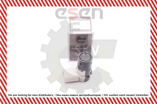 28SKV024 ESEN SKV Czujnik parkowania 28SKV024