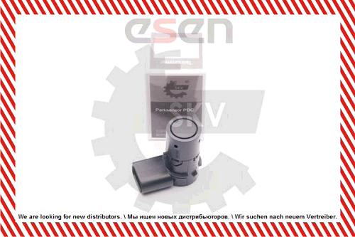 28SKV035 ESEN SKV Czujnik parkowania 28SKV035