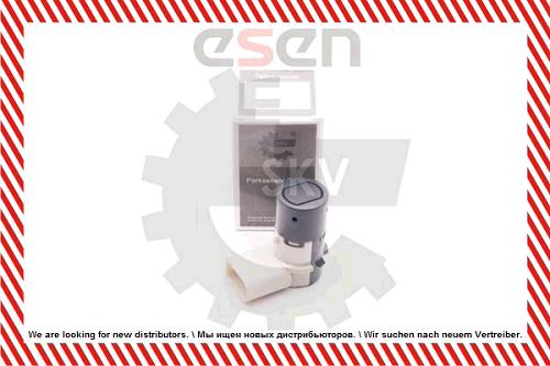 28SKV036 ESEN SKV Czujnik parkowania 28SKV036