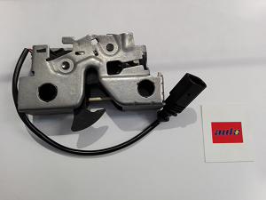 5JA823509E VAG Zamek maski - czesc dolna Skoda Rapid Seat Toledo