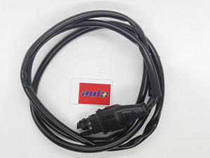 8D0820535 VAG Czujnik temperatury zewnętrznej AUDI 100, 200, 80, 90, A4, A6; VW PASSAT 1.6-4.2