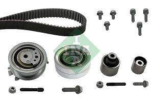 530055010 INA ZESTAW ROZRZĄDU