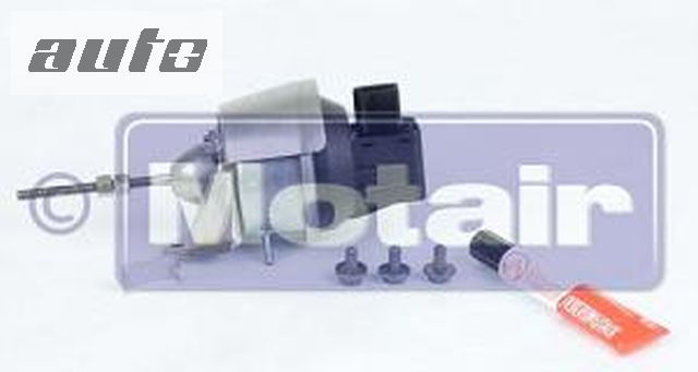 58307117005 KKK ZAWÓR TURBINY(GRUSZKA)