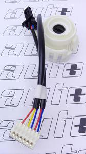 1K0905849 VAG KOSTKA STACYJKI - VW Golf 05-