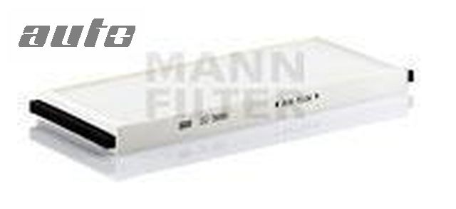 CU 3955 MANN-FILTER FILTR KABINOWY