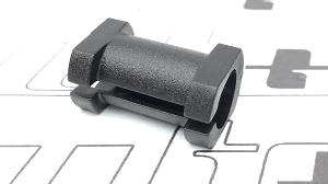 893881167 VAG TULEJKA FOTELA Audi 80 B3