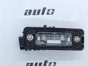 3D0943021A VAG Lampa oświetlenia tablicy rejestracyjnej VW GOLF V, EOS, PASSAT CC, POLO, PHAETO