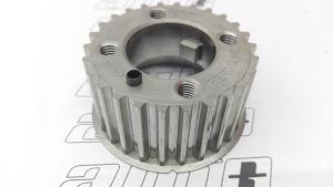 077105261C VW CLASSIC koło wału korbowego zębate Audi V8