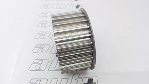 077105261C VW CLASSIC koło wału korbowego zębate Audi V8