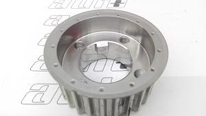 077105261C VW CLASSIC koło wału korbowego zębate Audi V8