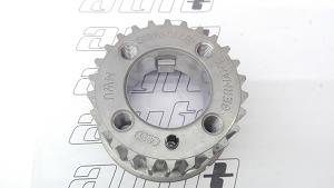 077105261C VW CLASSIC koło wału korbowego zębate Audi V8