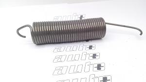 443827511B VAG sprezyna sciagajaca klapy tył Audi 100 82-