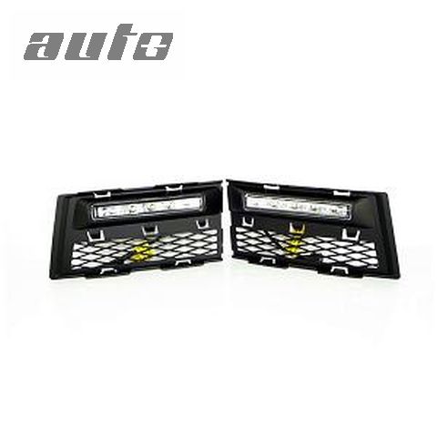 EPAU03 EINPARTS ŚWIATŁA DZIENNE AUDI A4 B7 2004 – 2008 dedykowane