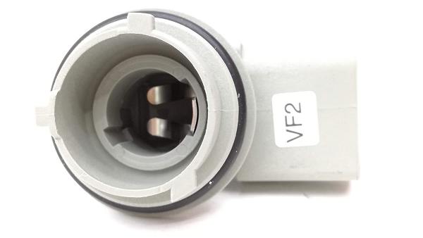 7D0953123A VAG OPRAWKA ŻARÓWKI 3 styki VW T4