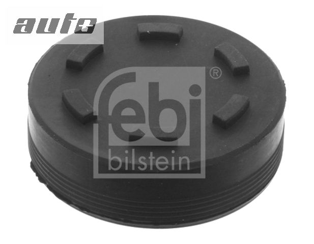 32255. FEBI BILSTEIN Zaślepka  pokrywy rozrządu VW PHAETON 3.0D 11.08-03.16