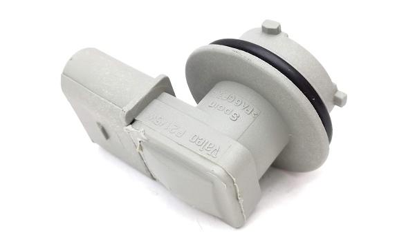 7D0953123A VAG OPRAWKA ŻARÓWKI 3 styki VW T4