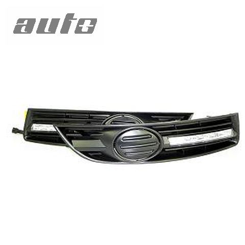 EPVW06 EINPARTS ŚWIATŁA DZIENNE VW PASSAT B6 2005 – 2010 dedykowane