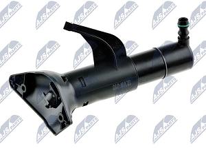 EDS-VW-010 NTY SPRYSKIWACZ REFLEKTORA REFLEKTORA VW TOUAREG 2007-/LEWY/