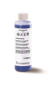 GJZW050M1 VAG Koncentrat do szyb economy zimowy  0,25l(-50°c)