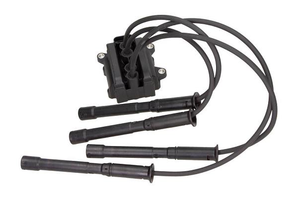 M-20476 METEOR Cewka z kablami